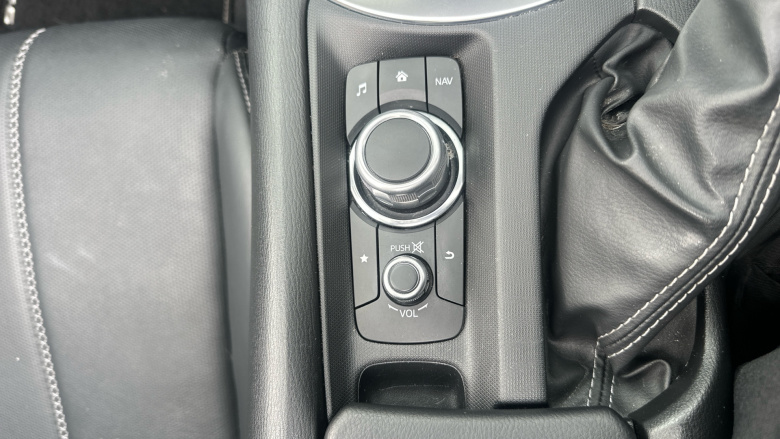 Mazda MX-5 2.0 [184] Exclusive-Line 2dr Petrol Convertible